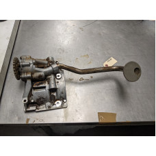 117X104 Engine Oil Pump For 03-05 BMW 325xi  2.5 7501569